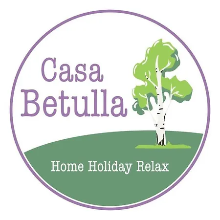 Casa Betulla Relax Апартаменты *