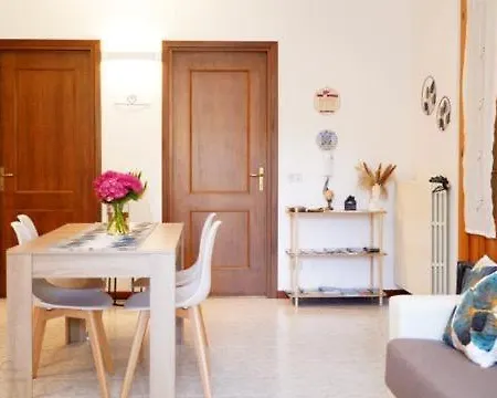 Casa Betulla Relax * Перледо