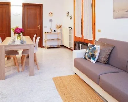 Casa Betulla Relax Апартаменты