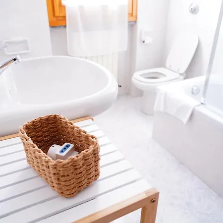 Casa Betulla Relax * Перледо