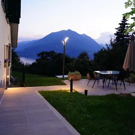 Casa Betulla Relax Апартаменты *