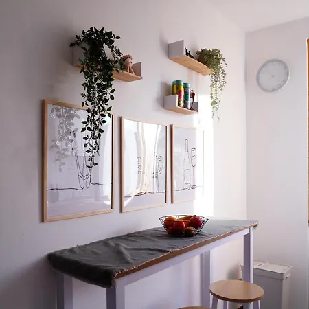 Casa Betulla Relax Апартаменты *